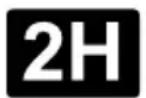 FORD F-250 Super Duty (2021) - Four-Wheel Drive Indicators (If Equipped) - 1