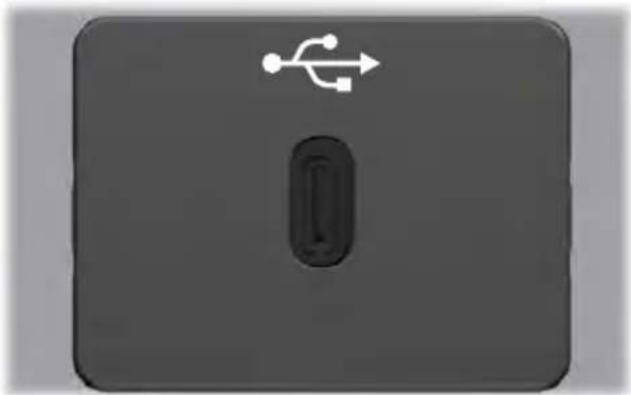 FORD F-250 Super Duty (2021) - USB PORT - 3