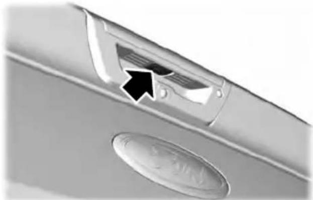FORD F-250 Super Duty (2021) - With the Outside Control Button - 1