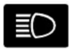 FORD F-250 Super Duty (2021) - High Beam - 1