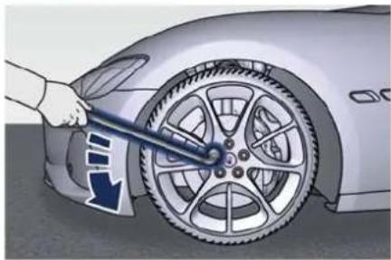 Maserati GranTurismo Sport (2020) - ImNotfall - 2
