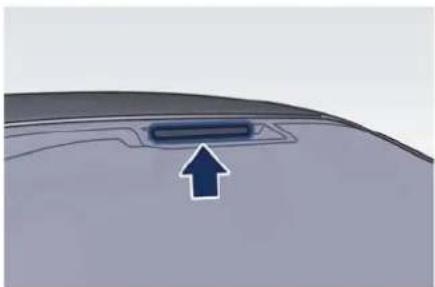 Maserati GranTurismo Sport (2020) - DrittesBremslicht - 1