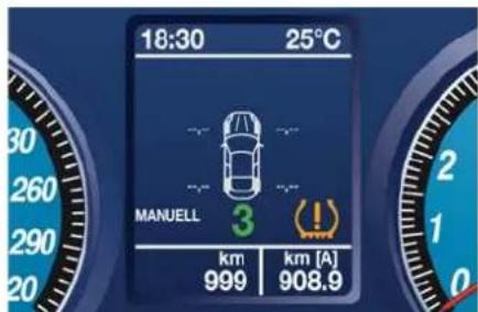 Maserati GranTurismo Sport (2020) - ANMERKUNG: - 1