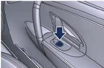 Maserati GranTurismo Sport (2020) - ElektrischeFensterheber - 2