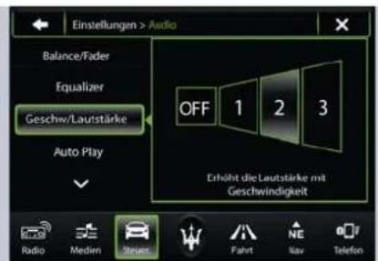 Maserati GranTurismo Sport (2020) - - Equalizer - 1