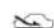 NISSAN Frontier (1998) - Air intake lever (if so equipped) - 1
