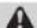 NISSAN Frontier (1998) - WARNING - 1