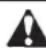 NISSAN Maxima (1999) - WARNING - 1
