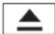 NISSAN Maxima (1999) - When the compact disc is ejected, the play pattern will automatically change to no mark. - 1