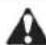 NISSAN Maxima (1999) - CAUTION - 1