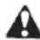 NISSAN Maxima (1999) - WARNING - 1