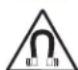 BOSE ArenaMatch Utility AMU206 - WARNINGS/CAUTIONS: - 2