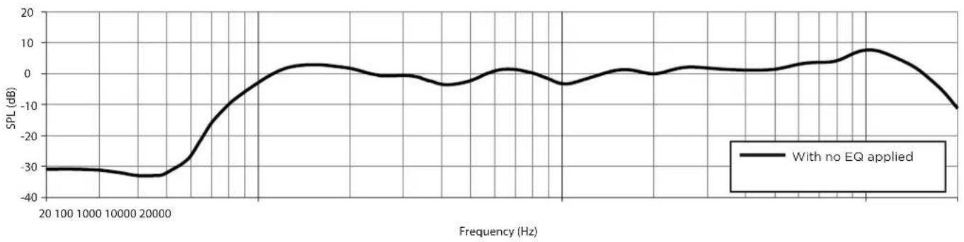 BOSE ArenaMatch Utility AMU206 - Footnotes - 1