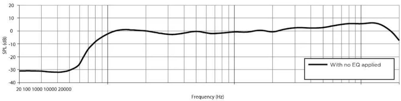 BOSE ArenaMatch Utility AMU206 - Footnotes - 2
