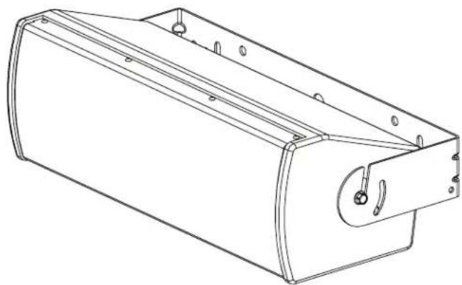 BOSE ArenaMatch Utility AMU206 - ArenaMatch Utility Loudspeakers - 3