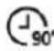 BOMANN GSPE 7413 TI - Programmtabelle - 2