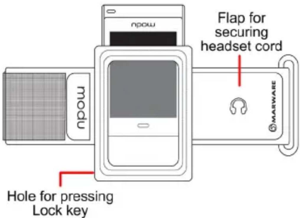 Modu T - sportify - 1
