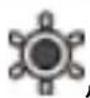 Modu T - light - 3