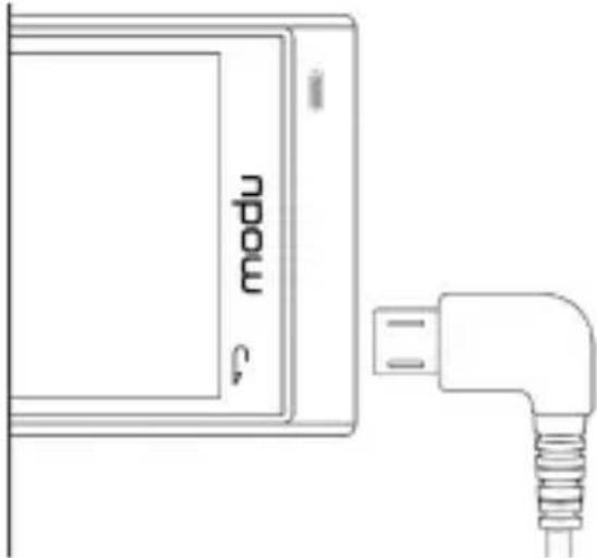 Modu T - sportify your modu T phone - 1