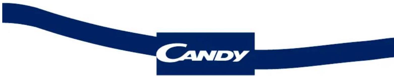 CANDY CTS 100 DE - Beste Waschergebnisse mit Ihrer neuen Candy-Maschine - 2