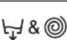 CANDY GC 1071D1/1-ISR - Note: - 6