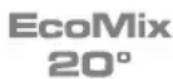 CANDY GC 1472D/1-84 - "EcoMix"-PROGRAMM - 1