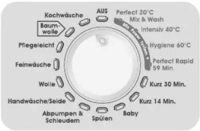 CANDY GV 1510TWHC3/1-8 - 10) "Kg check" - Anzeige MENGENAUTOMATIK (nur in Baumwoll- und Synthetikprogrammen) - 2