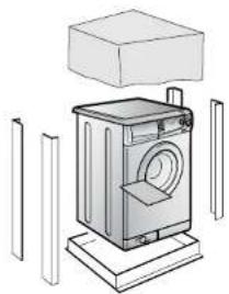 CANDY LB CBL160 DE - BITTE GUT AUFBEWAHREN - 1