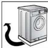 CANDY LB CBL160 DE - Wichtig! - 2