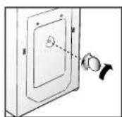 CANDY CM2 166-84 - Installation, Inbetriebnahme - 1
