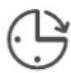 CANDY GC 1282D3-UK - "DELAY START" button - 1