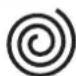 CANDY GC 1282D3-UK - "SPIN SELECTION" button - 1
