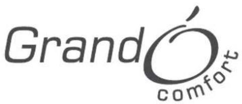 CANDY GC 1282D3-UK - Instructions for use - 1