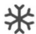 CANDY GC 1282D3-UK - "COLD WASH" button - 1