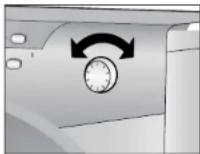 CANDY GO 1482D-84 - PROGRAMMWAHLSCHALTER MIT "OFF" - 2