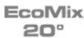 CANDY GC 1462D/1-84 - "EcoMix"-PROGRAMM - 1