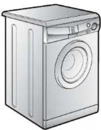 CANDY LBCNE148T DE - 1