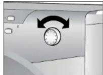 CANDY GO 1675D-84 - PROGRAMMWAHLSCHALTER MIT "OFF" - 2