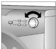 CANDY GO F146/L-84 - PROGRAMMWAHLSCHALTER MIT "AUS" - 2