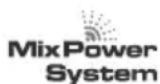 CANDY EVO 1672DW/1-84 - MIXPOWERSYSTEM-TECHNOLOGIE - 1