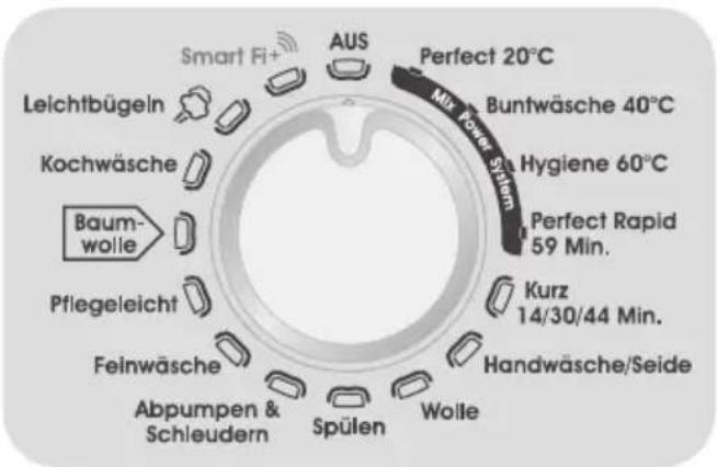 CANDY GSF G149LWHC3-84 - FERNSTEUERUNG AKTIVIEREN (VIA APP) - 6
