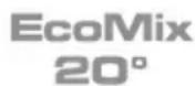CANDY GC 14102D3-84 - "EcoMix"-PROGRAMM - 1