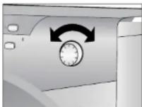 CANDY GO 147DF-84 - PROGRAMMWAHLSCHALTER MIT "OFF" - 2