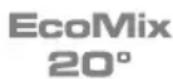 CANDY GC 1461D/1-84 - "EcoMix"-PROGRAMM - 1
