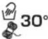 CANDY GC 1461D/1-84 - HINWEIS: - 5