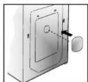 CANDY GO 167-84 - Installation, Inbetriebnahme - 1