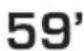CANDY GC 1661D/1-84 - KURZPROGRAMM 59' - 1
