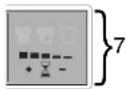 CANDY COS 125D/L1-S - RO - 2