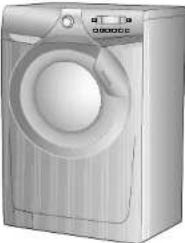 CANDY COS 125D/L1-S - RO - 1