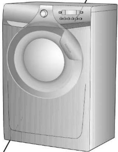CANDY COS 125D/L1-S - CANDY - 2
